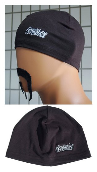 BALANCE NEW SKULL CAP (コットンスカルキャップ)