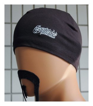 BALANCE NEW SKULL CAP (コットンスカルキャップ)