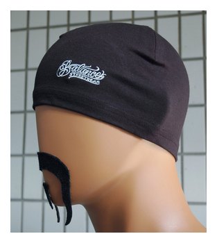 BALANCE NEW SKULL CAP (コットンスカルキャップ)