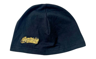 BALANCE NEW SKULL CAP (コットンスカルキャップ)