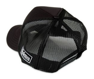 BL11-6501：BALANCE ROSE MESH CAP