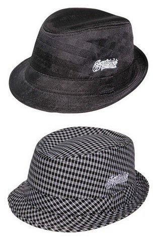 BL12-3301：BALANCE TOON-1 HAT (アウトレット商品)