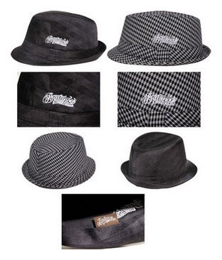 BL12-3301：BALANCE TOON-1 HAT (アウトレット商品)