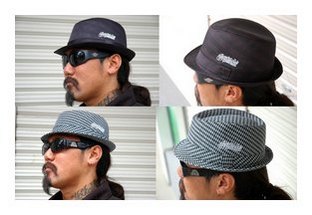 BL12-3301：BALANCE TOON-1 HAT (アウトレット商品)