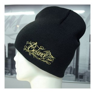 BALANCE CABA FLOW KNIT CAP (シングルタイプ)