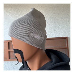 BALANCE T-1 STANDARD KNIT CAP (ダブル)