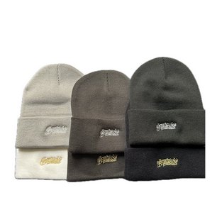 BALANCE T-1 STANDARD KNIT CAP (ダブル)