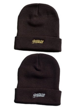 BALANCE T-1 STANDARD KNIT CAP (ダブル)