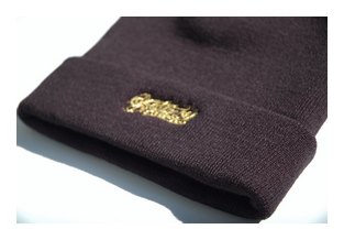 BALANCE T-1 STANDARD KNIT CAP (ダブル)