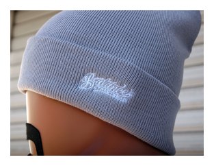 BALANCE T-1 STANDARD KNIT CAP (ダブル)