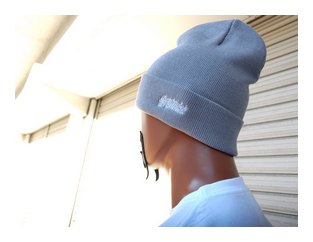 BALANCE T-1 STANDARD KNIT CAP (ダブル)