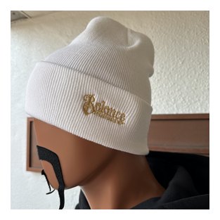 BALANCE TOON-2 KNIT CAP (ダブル)