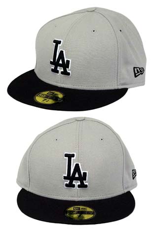 NE11-001：LA NEW ERA CAP
