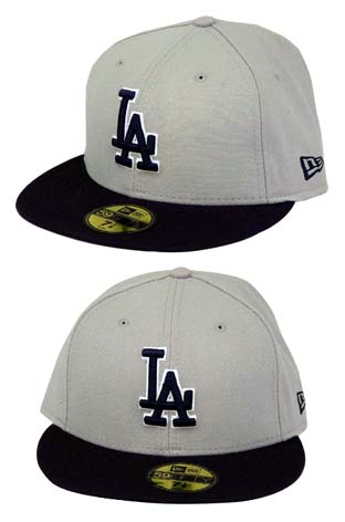 NE11-002：LA NEW ERA CAP