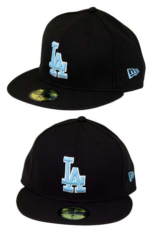 NE11-003：LA NEW ERA CAP