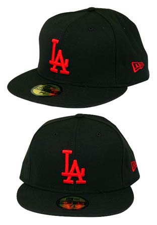NE11-004：LA NEW ERA CAP