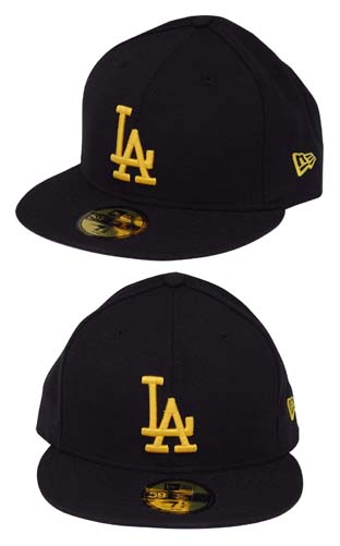 NE11-005：LA NEW ERA CAP