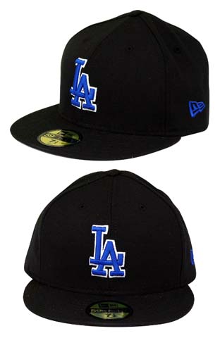 NE11-006：LA NEW ERA CAP