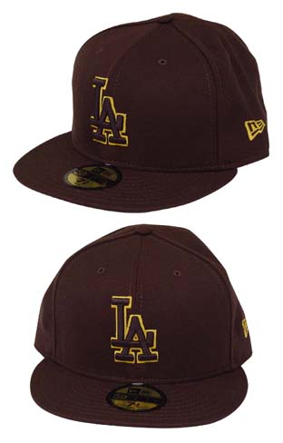 NE11-007：LA NEW ERA CAP