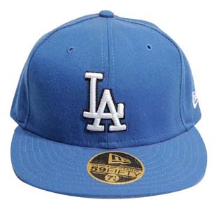 NE11-009：LA NEW ERA CAP