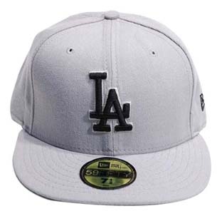 NE11-010：LA NEW ERA CAP