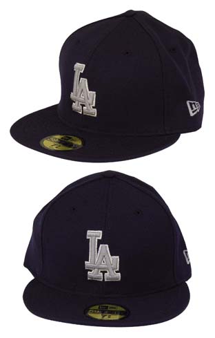 NE11-011：LA NEW ERA CAP