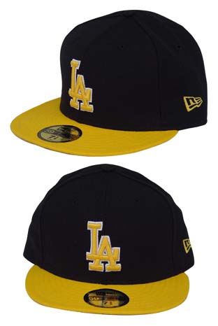 NE11-013：LA NEW ERA CAP