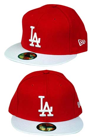 NE11-014：LA NEW ERA CAP