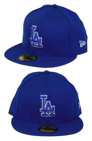 NE11-015：LA NEW ERA CAP