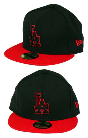 NE11-016：LA NEW ERA CAP