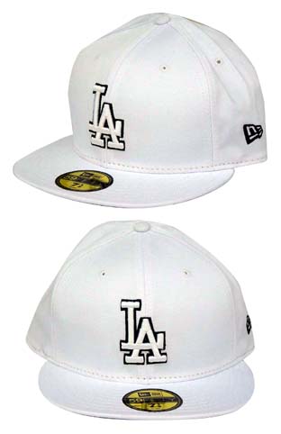 NE11-017：LA NEW ERA CAP
