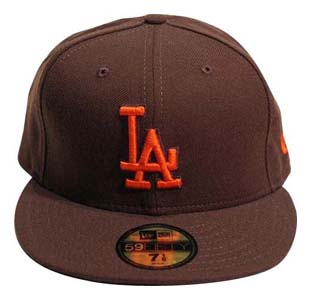 NE11-018：LA NEW ERA CAP