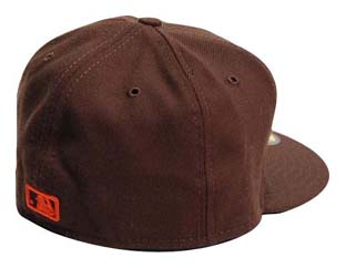 NE11-018：LA NEW ERA CAP