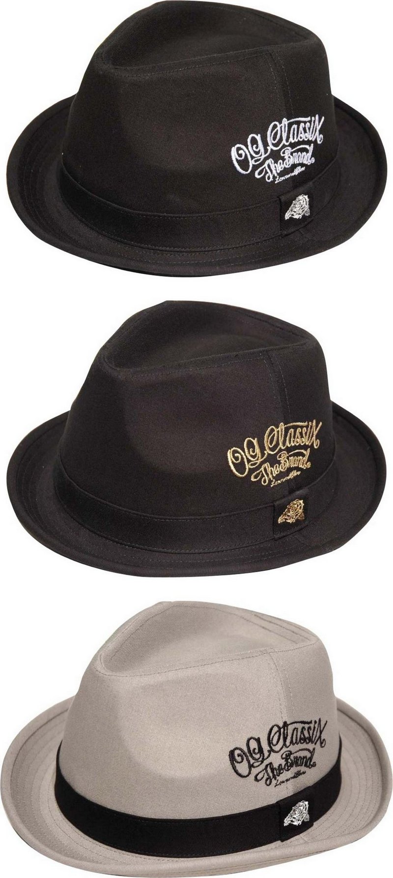 OG-HAT007：OG CLASSIX WORLD COTTON HAT | BALANCE STREET WEAR 