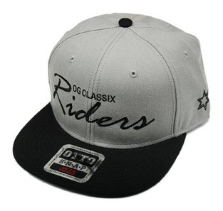 OG CLASSIX OG RIDERS SNAP BACK CAP