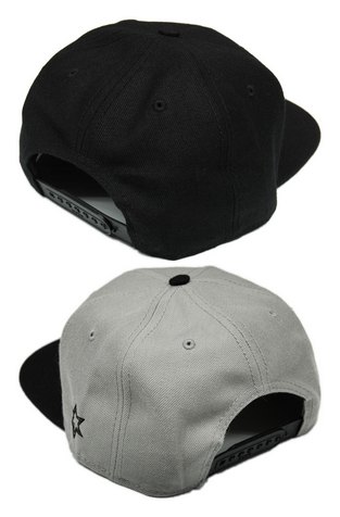 OG CLASSIX OG RIDERS SNAP BACK CAP