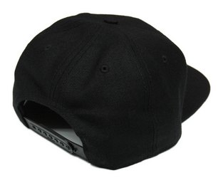 OG CLASSIX OG CROSS SNAP BACK CAP