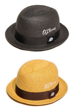 OGHAT-023：OG CLASSIX OG CHOLO HAT