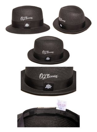 OGHAT-023：OG CLASSIX OG CHOLO HAT