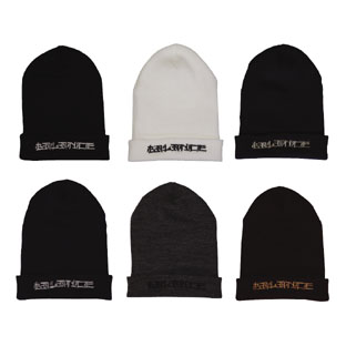 B-202：BALANCE IZ ONE KNIT