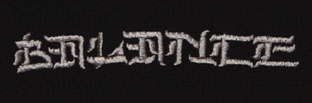 B-202：BALANCE IZ ONE KNIT