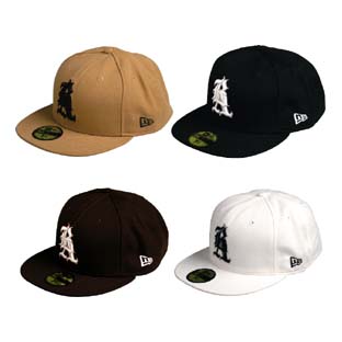 BAII-1000：BALANCE BA NEWERA CAP