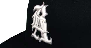 BAII-1000：BALANCE BA NEWERA CAP