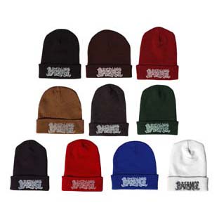 BL30-1300：BALANCE G-LA KNIT CAP