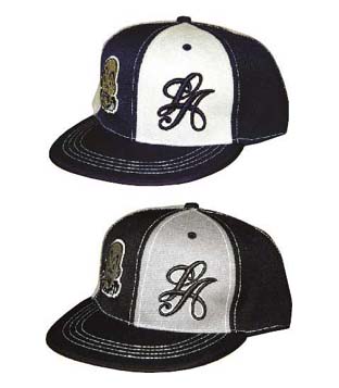 J-519：JOKER LA CLOWN HAT