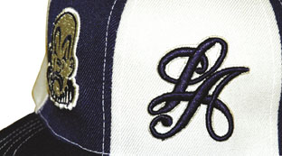 J-519：JOKER LA CLOWN HAT