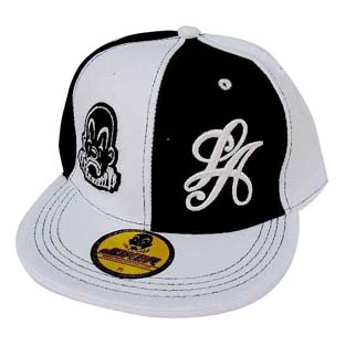 J-519W：JOKER LA CLOWN HAT