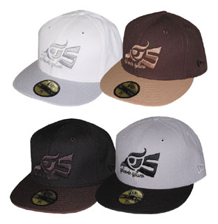 SS-11：SUERTE SACO NEWERA CAP