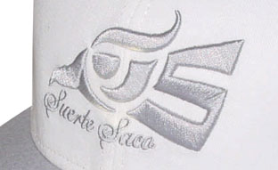 SS-11：SUERTE SACO NEWERA CAP