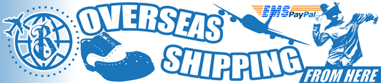 OVERSEAS SHOPPING